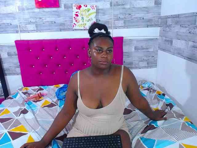 big-black-asss webcam