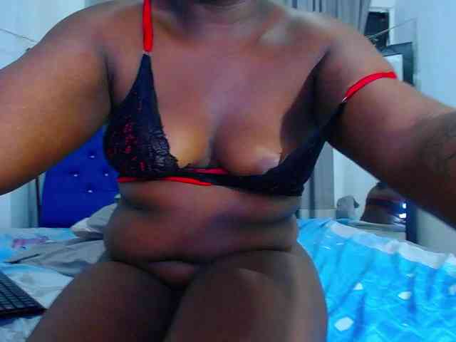 big-black-asss webcam