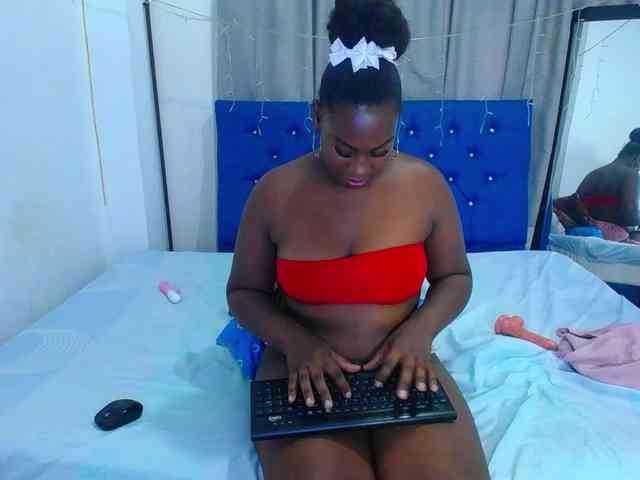 big-black-asss webcam
