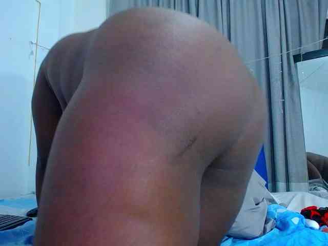 big-black-asss