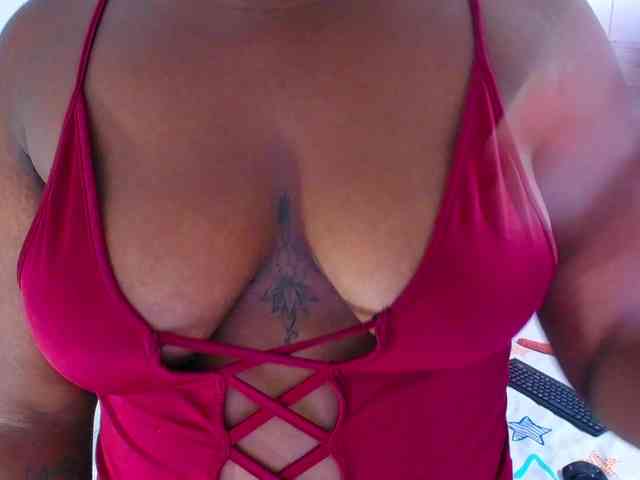 big-black-asss webcam