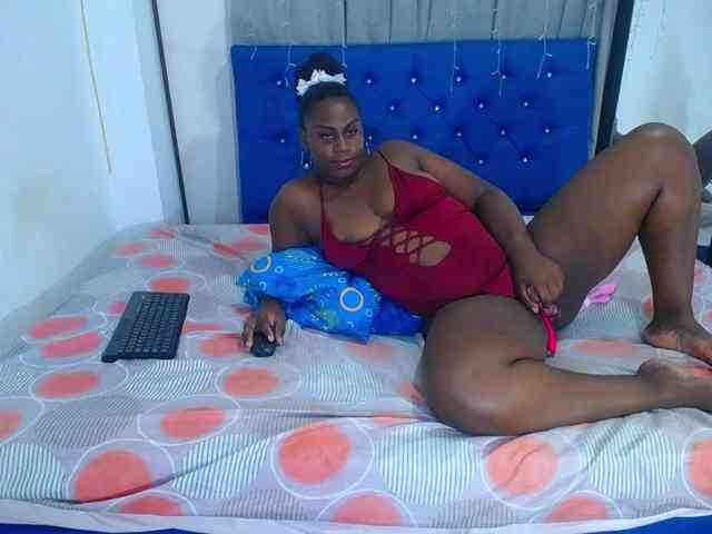 big-black-asss webcam