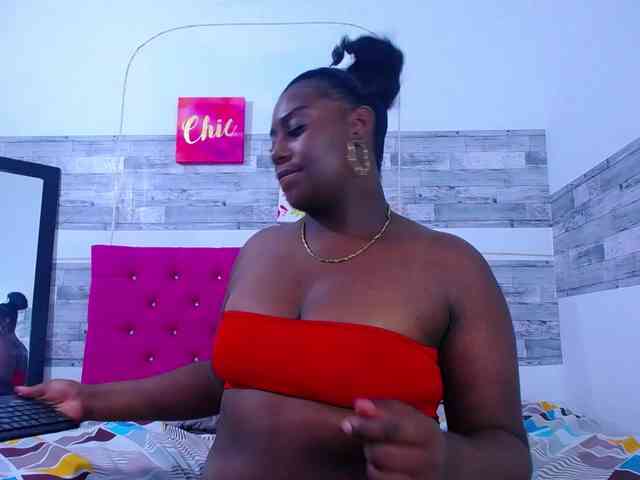 big-black-asss webcam