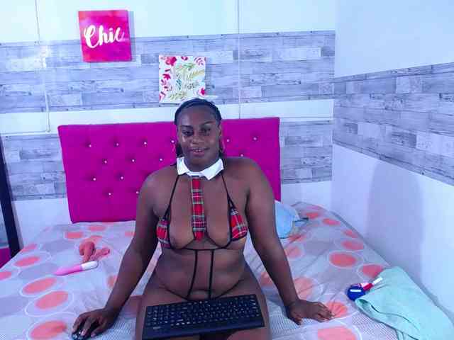 big-black-asss webcam