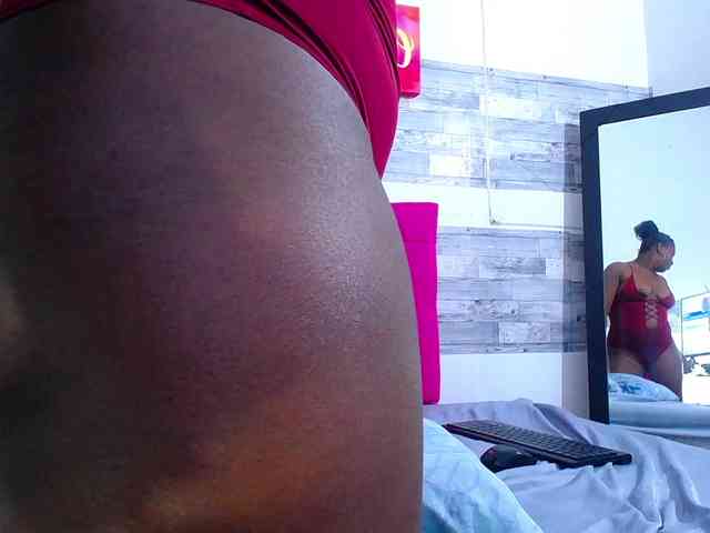big-black-asss webcam