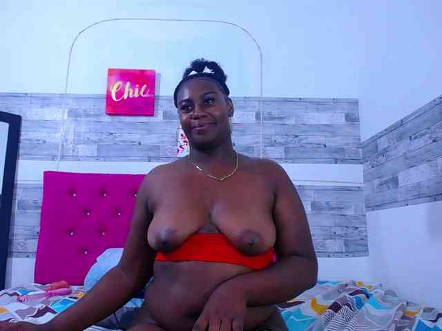 big-black-asss webcam