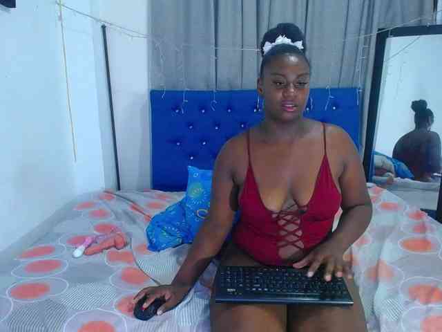 big-black-asss