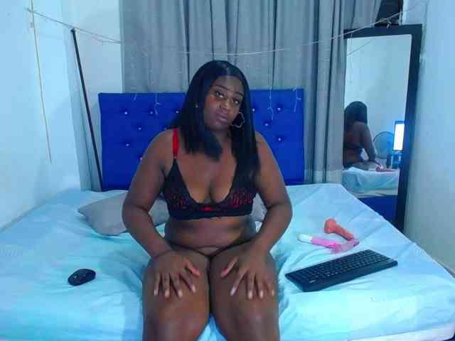 big-black-asss webcam