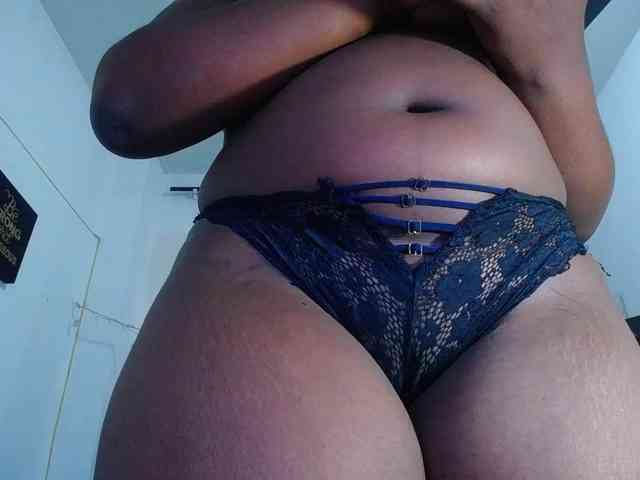 big-black-asss webcam