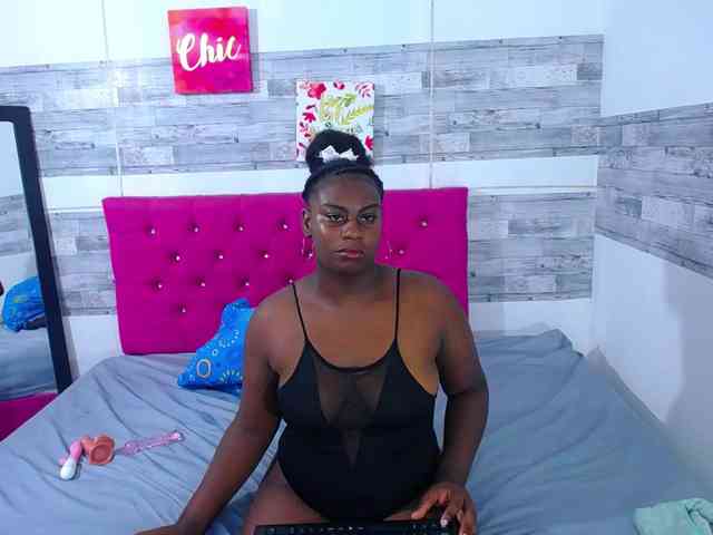 big-black-asss webcam