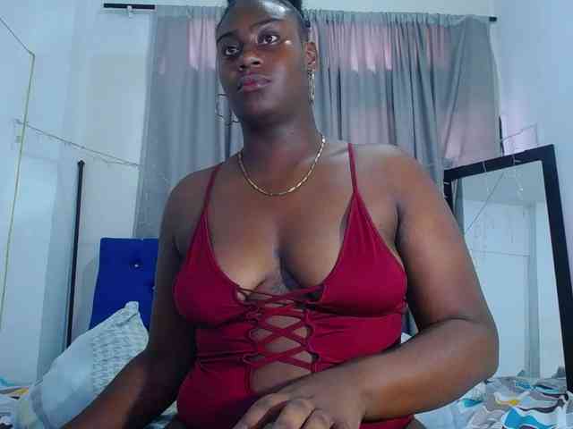 big-black-asss webcam