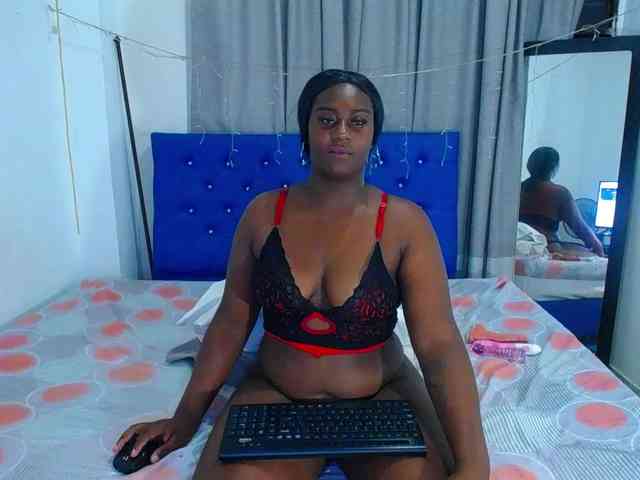 big-black-asss webcam