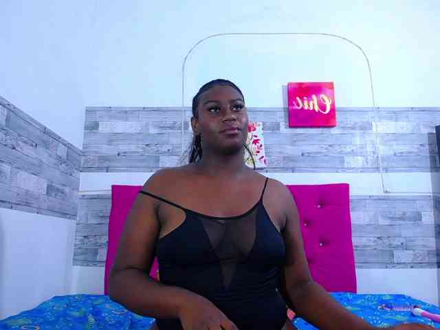 big-black-asss webcam