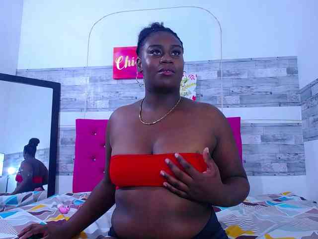 big-black-asss webcam