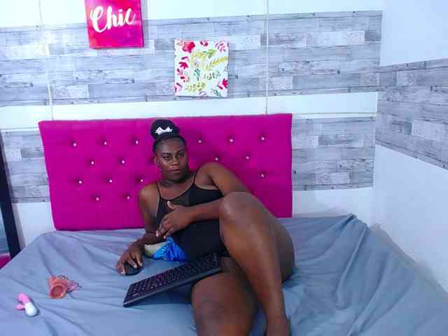 big-black-asss webcam