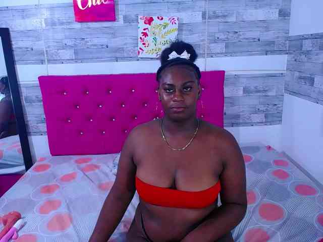 big-black-asss webcam