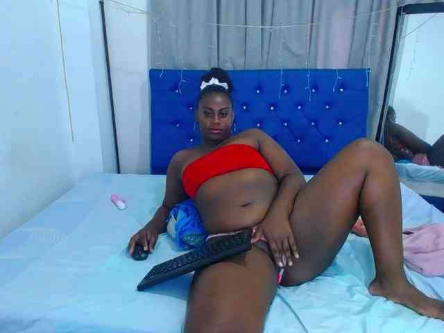 big-black-asss webcam