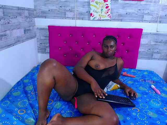 big-black-asss webcam
