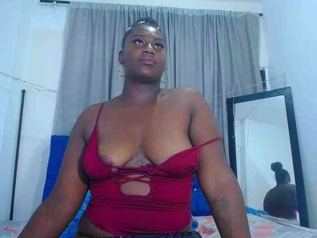 big-black-asss webcam