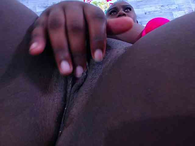 Model: big-black-asss