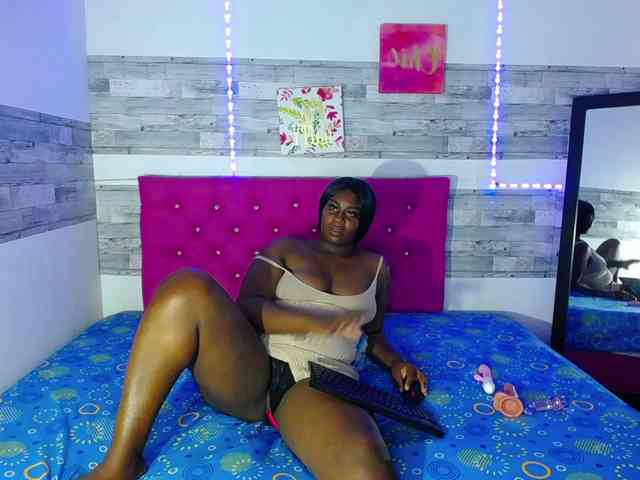 big-black-asss webcam