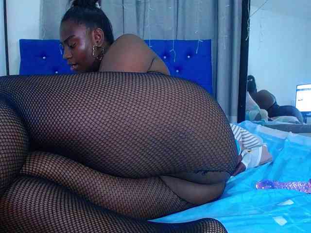 big-black-asss