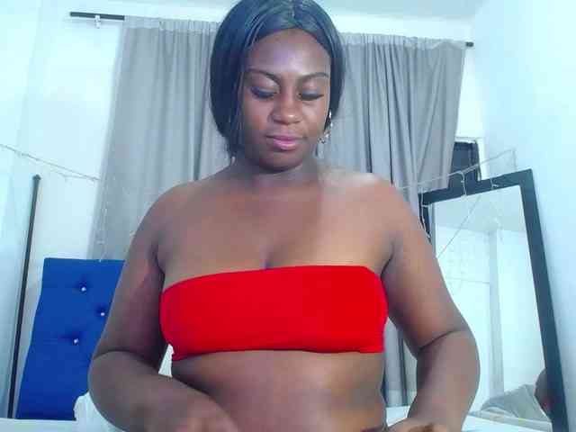 big-black-asss webcam