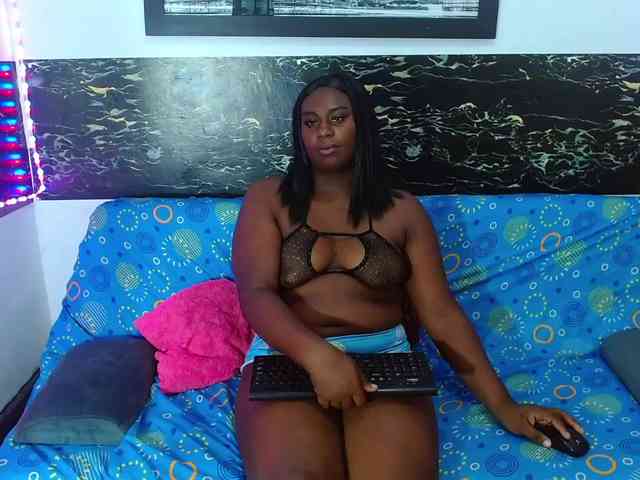 big-black-asss webcam