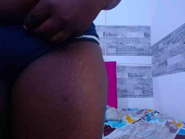 big-black-asss webcam