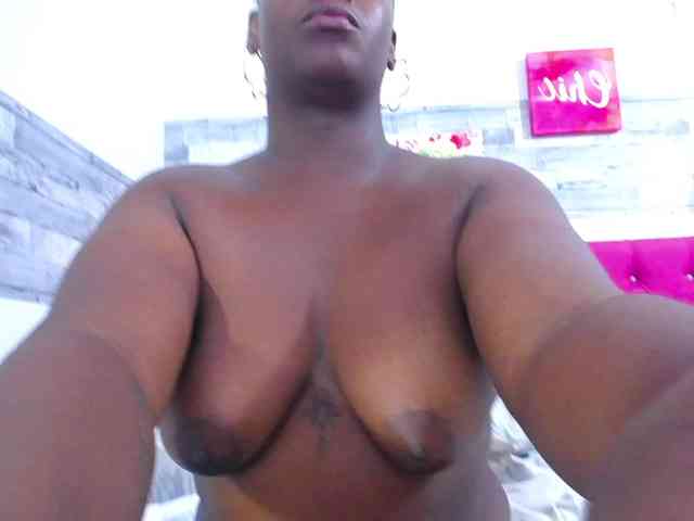 big-black-asss webcam