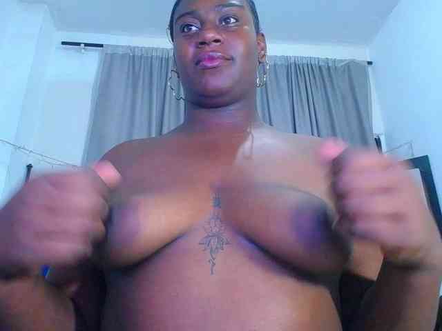 big-black-asss webcam