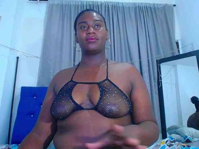 big-black-asss webcam