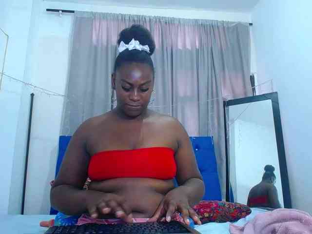 big-black-asss webcam