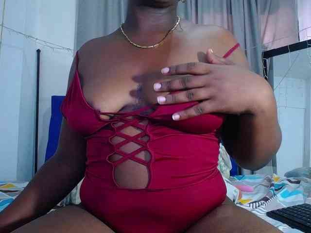 big-black-asss webcam