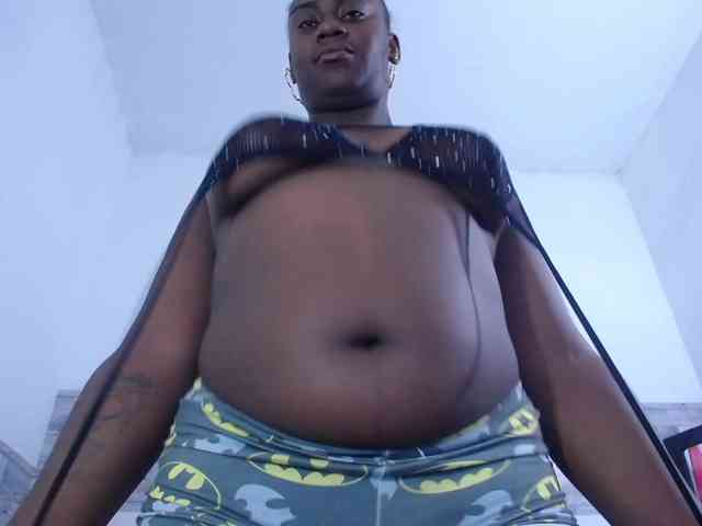 big-black-asss webcam
