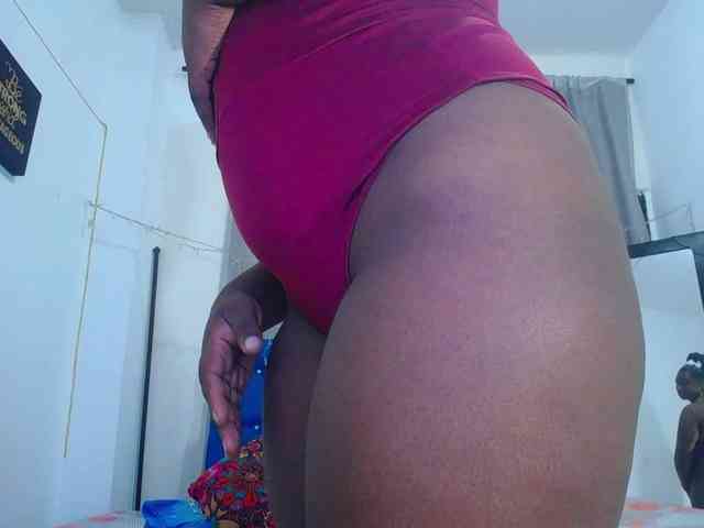 big-black-asss webcam
