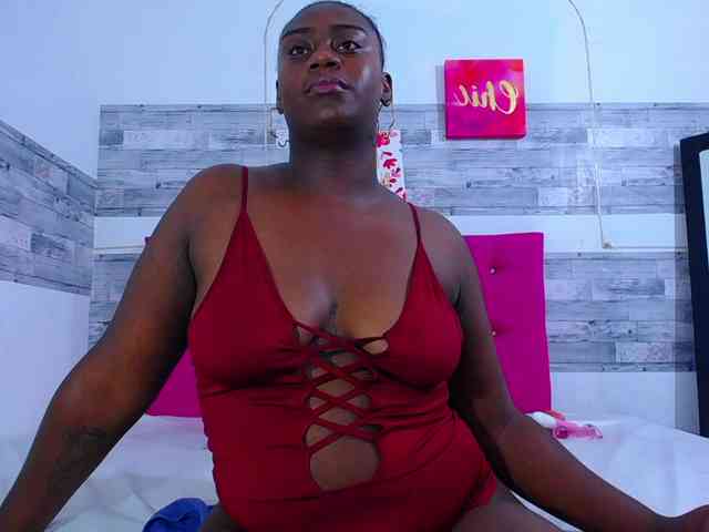 big-black-asss webcam