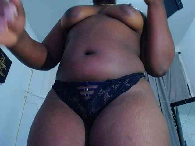 big-black-asss webcam
