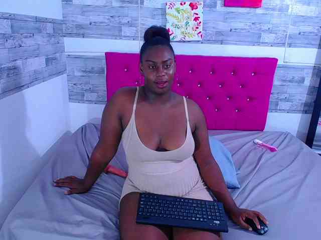 big-black-asss webcam