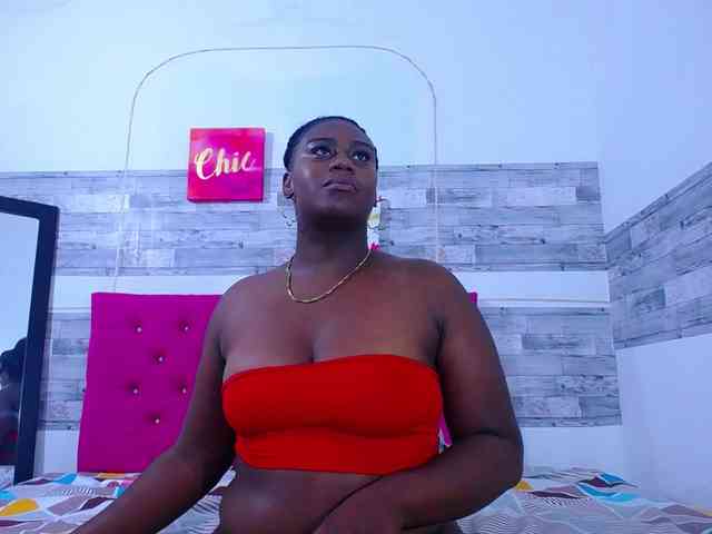 big-black-asss webcam