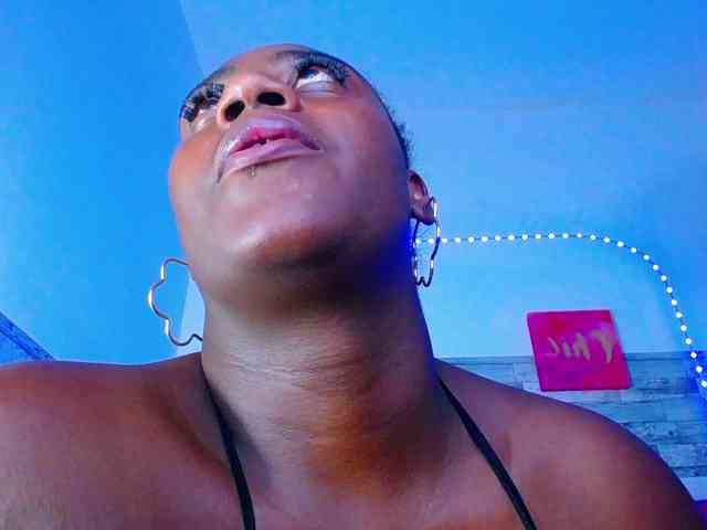 big-black-asss webcam