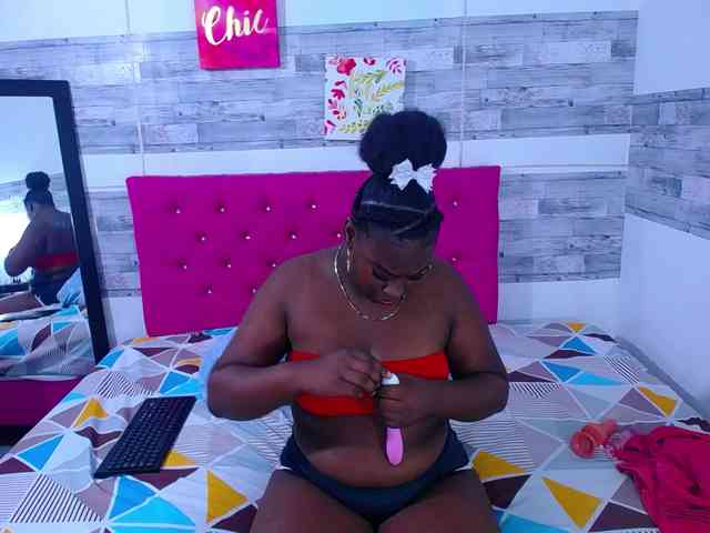 big-black-asss webcam