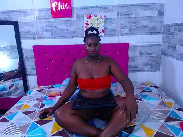 big-black-asss webcam