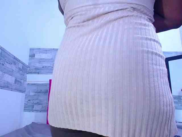 big-black-asss Live Webcam on BongaCams