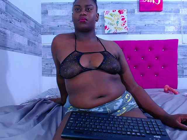 big-black-asss webcam