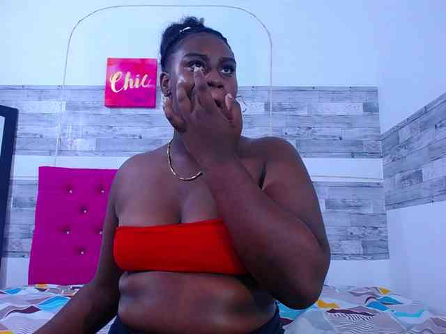 big-black-asss webcam