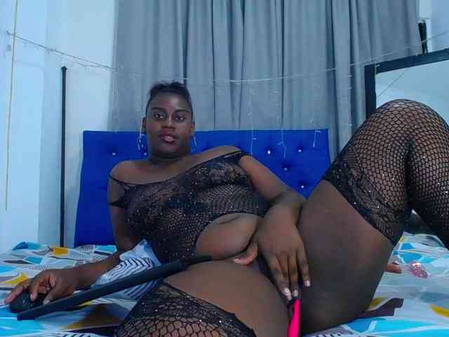 big-black-asss webcam