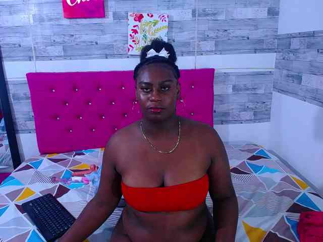 big-black-asss webcam
