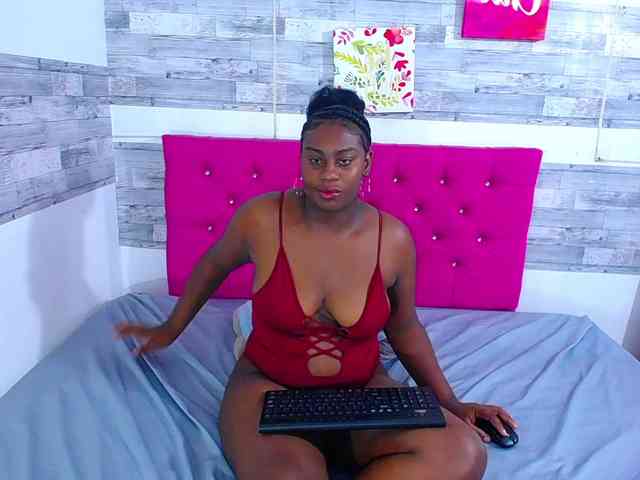 big-black-asss webcam