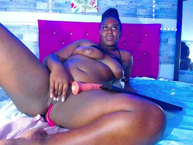 big-black-asss webcam
